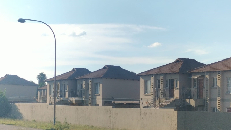 Commercial Property for Sale in Sasolburg Free State